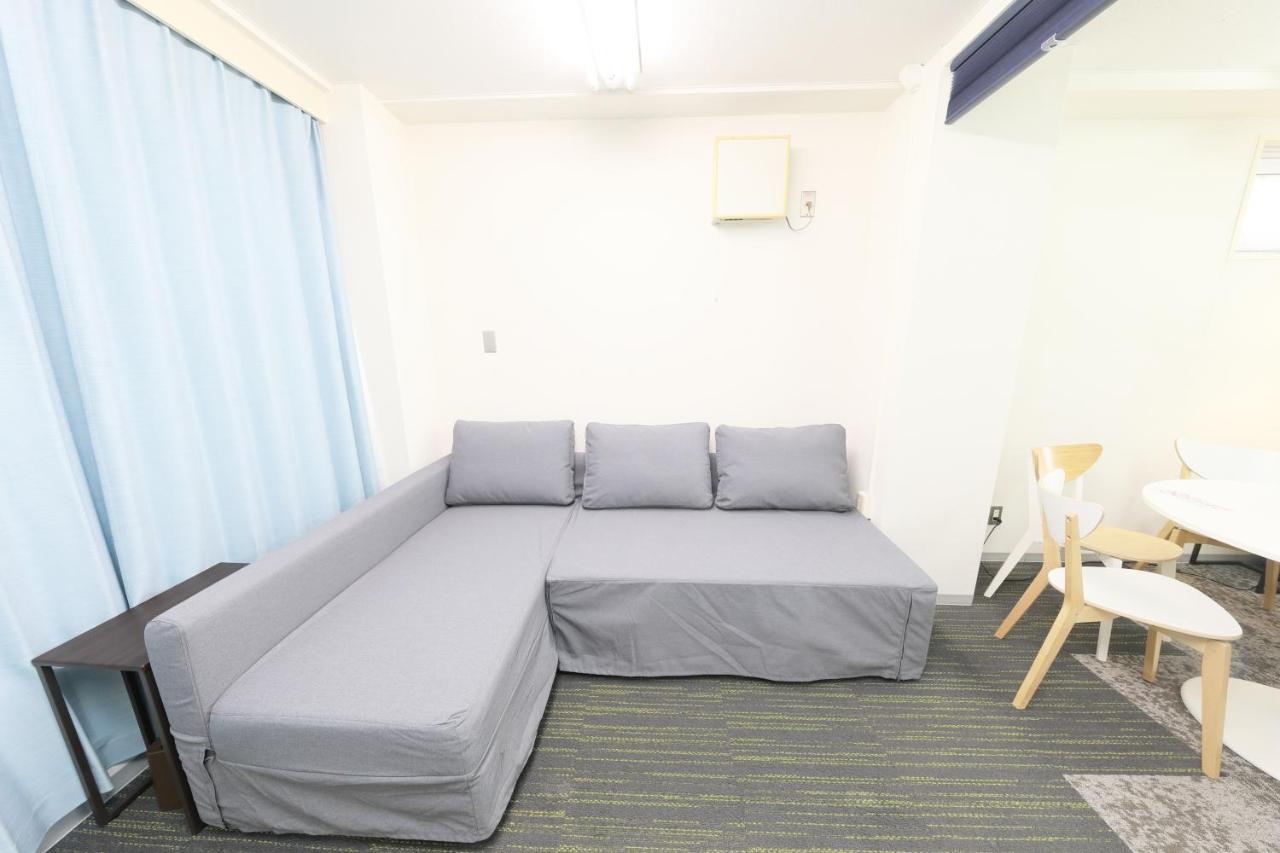 Apartment Ibasho Hiroo 4f Tokyo