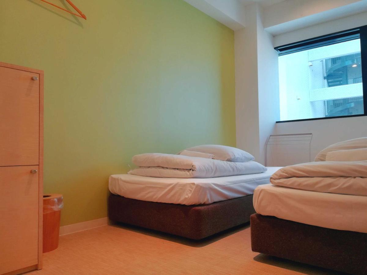 Planetyze Hostel *