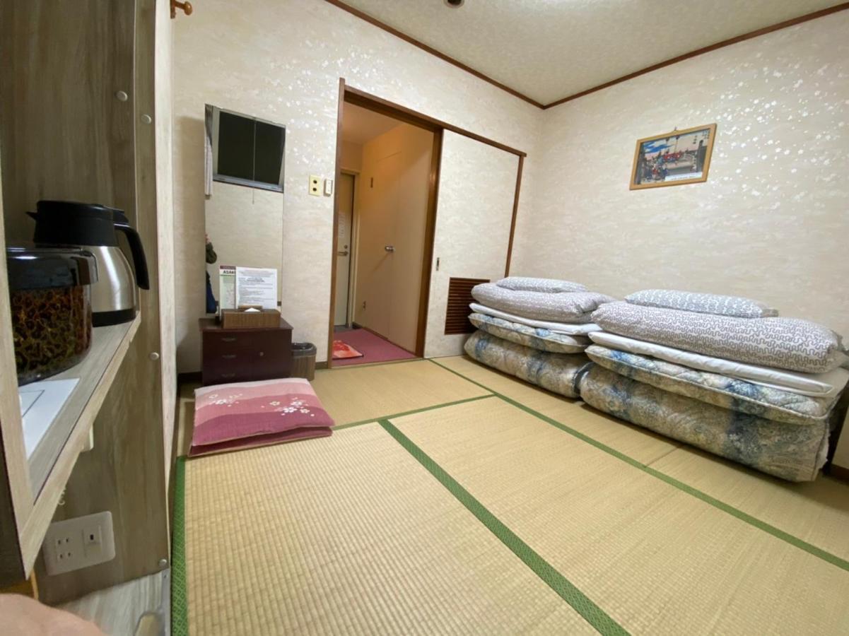 Ryokan Asakusa Toukaisou