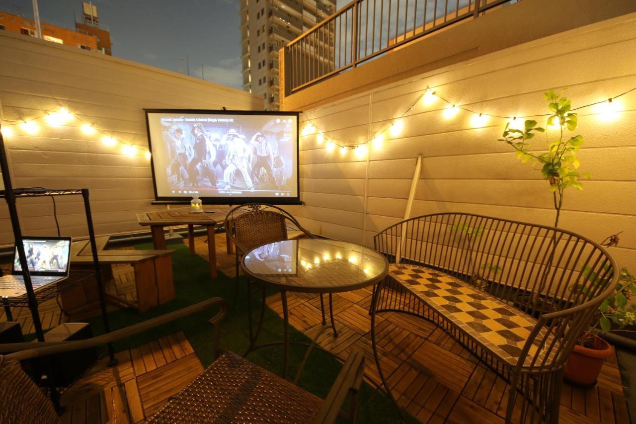 Casa Hana Apartment Tokyo