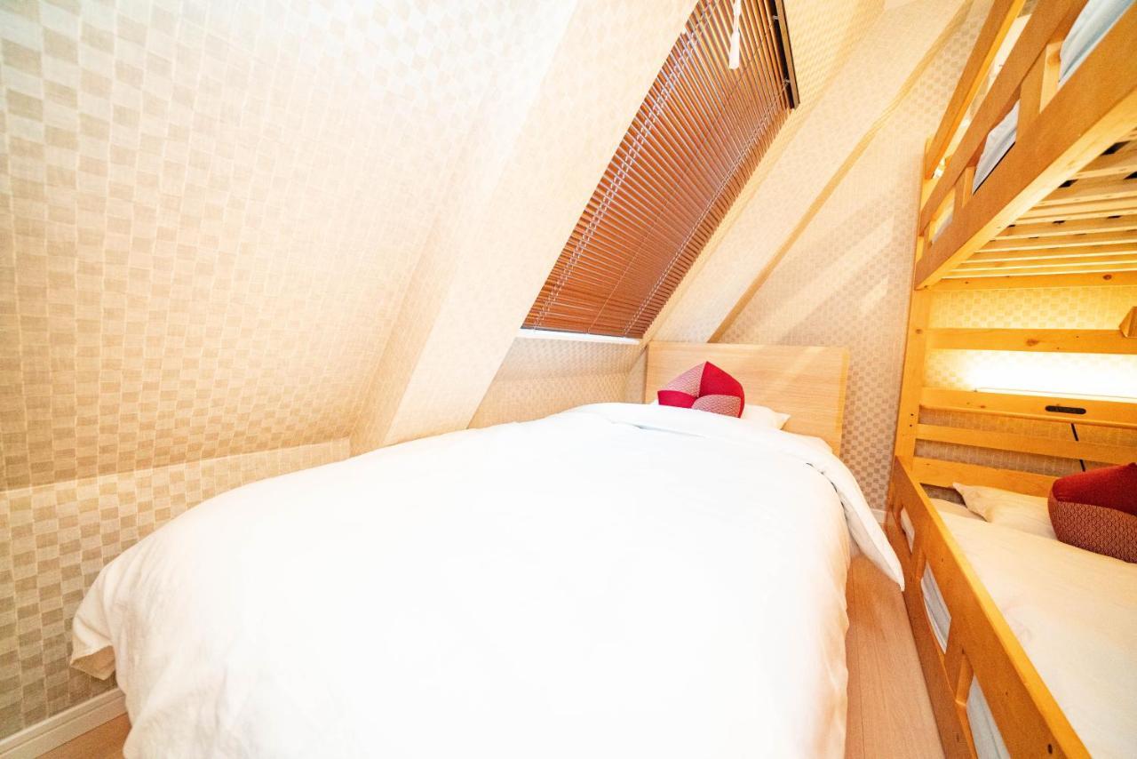 Hotel Kaguya Asakusa Women Only 2*