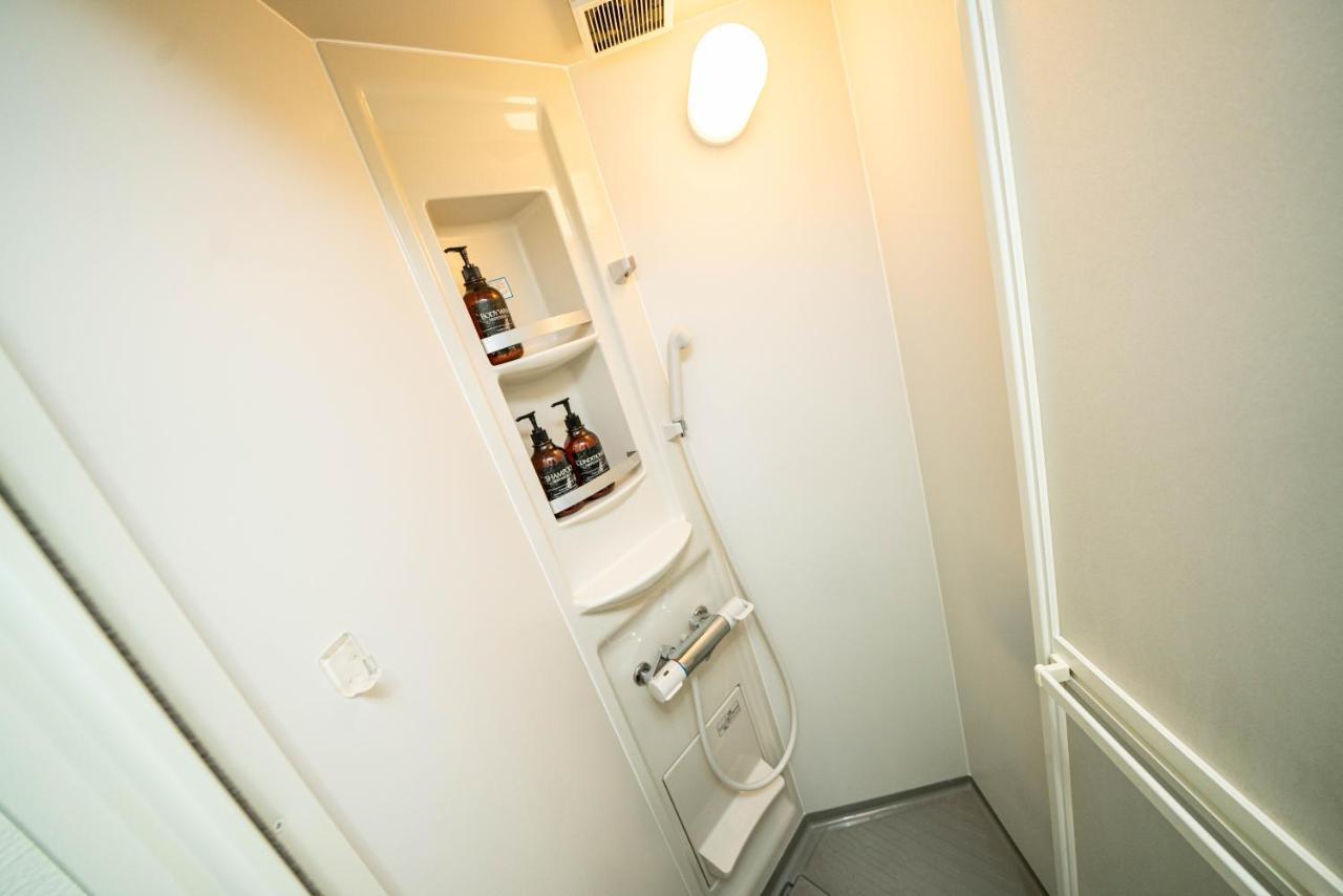 Kaguya Asakusa Women Only Hotel Tokyo