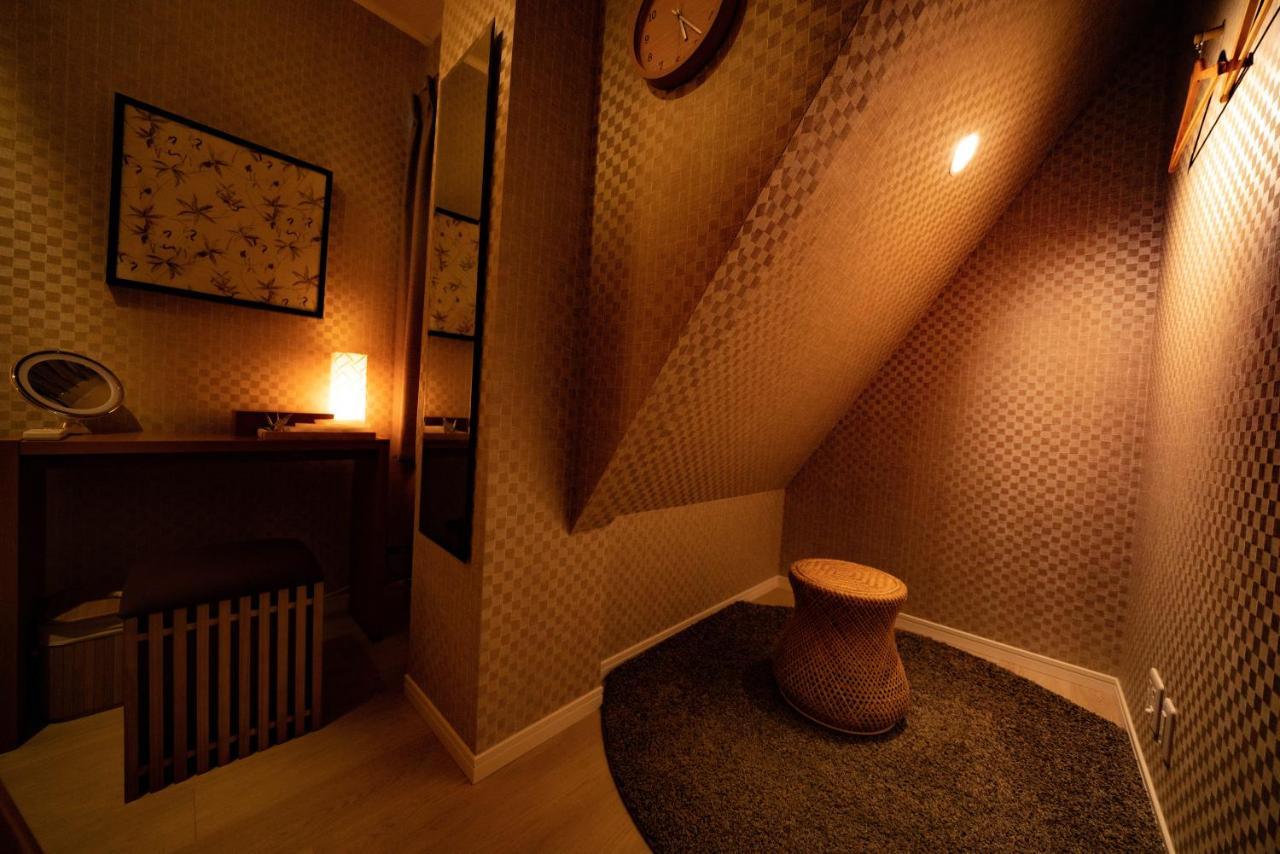 Kaguya Asakusa Women Only Hotel