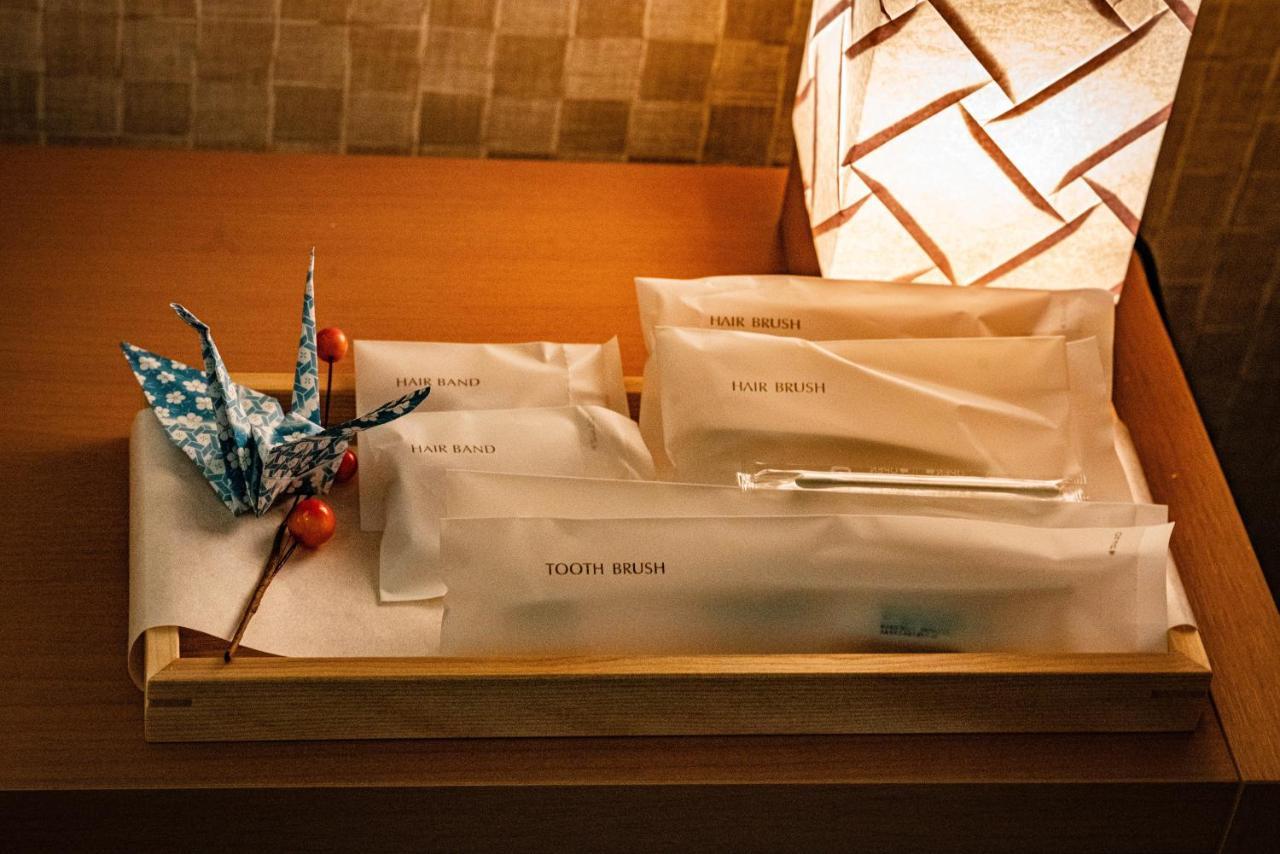 Hotel Kaguya Asakusa Women Only