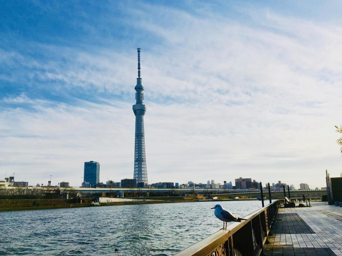 Kangaroo Tokyo