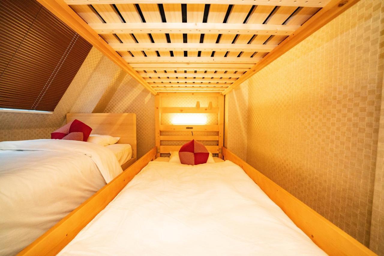 Hotel Kaguya Asakusa Women Only 2*