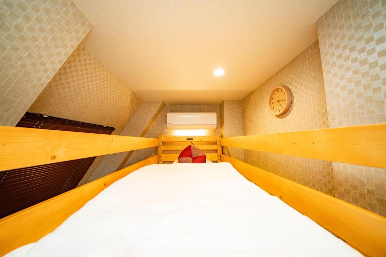 Hotel Kaguya Asakusa Women Only 2*