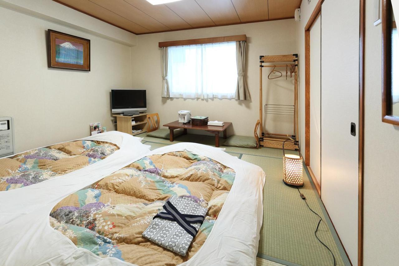 Hotel Tateshina Tokyo