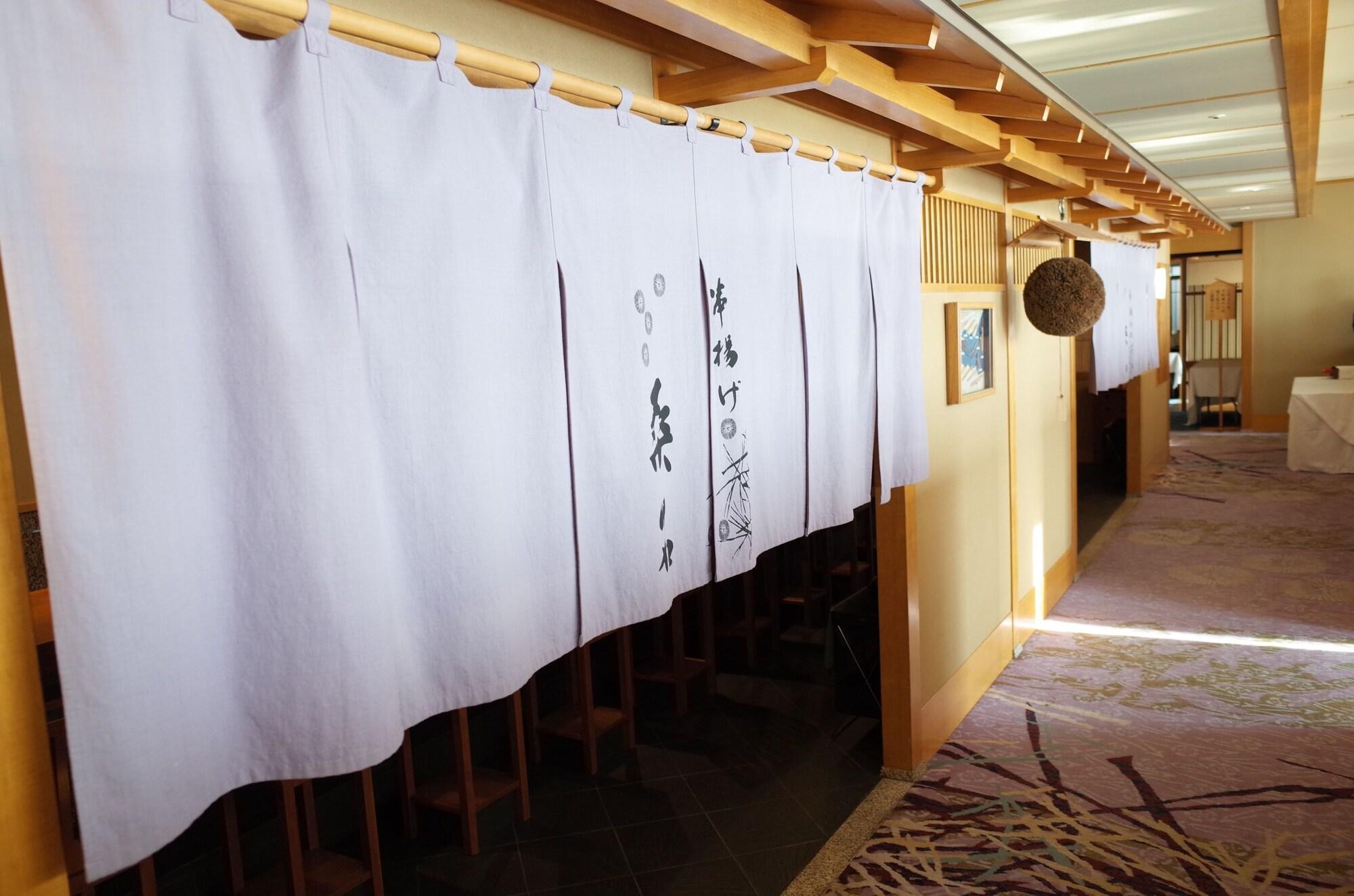 Shinagawa East Tower Hotel 4*