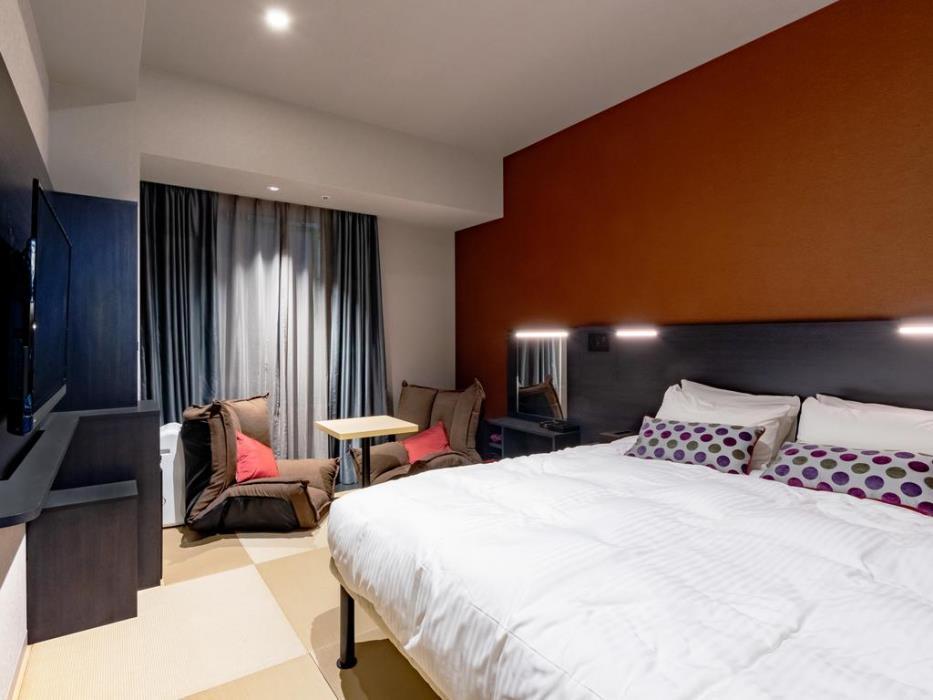 Ibis Styles Ginza East 3* Tokyo