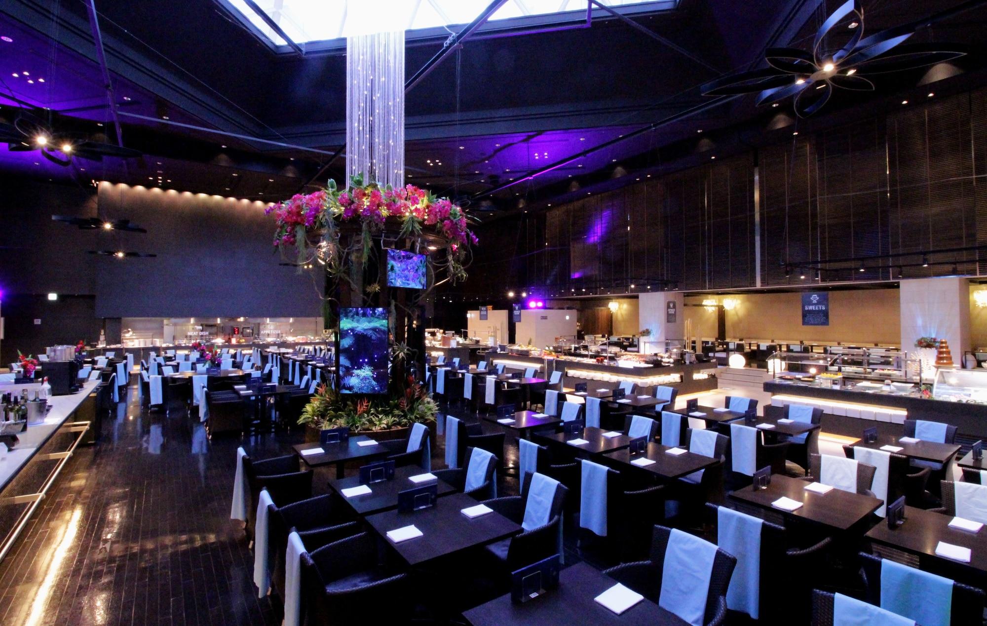 Shinagawa East Tower Hotel Tokyo