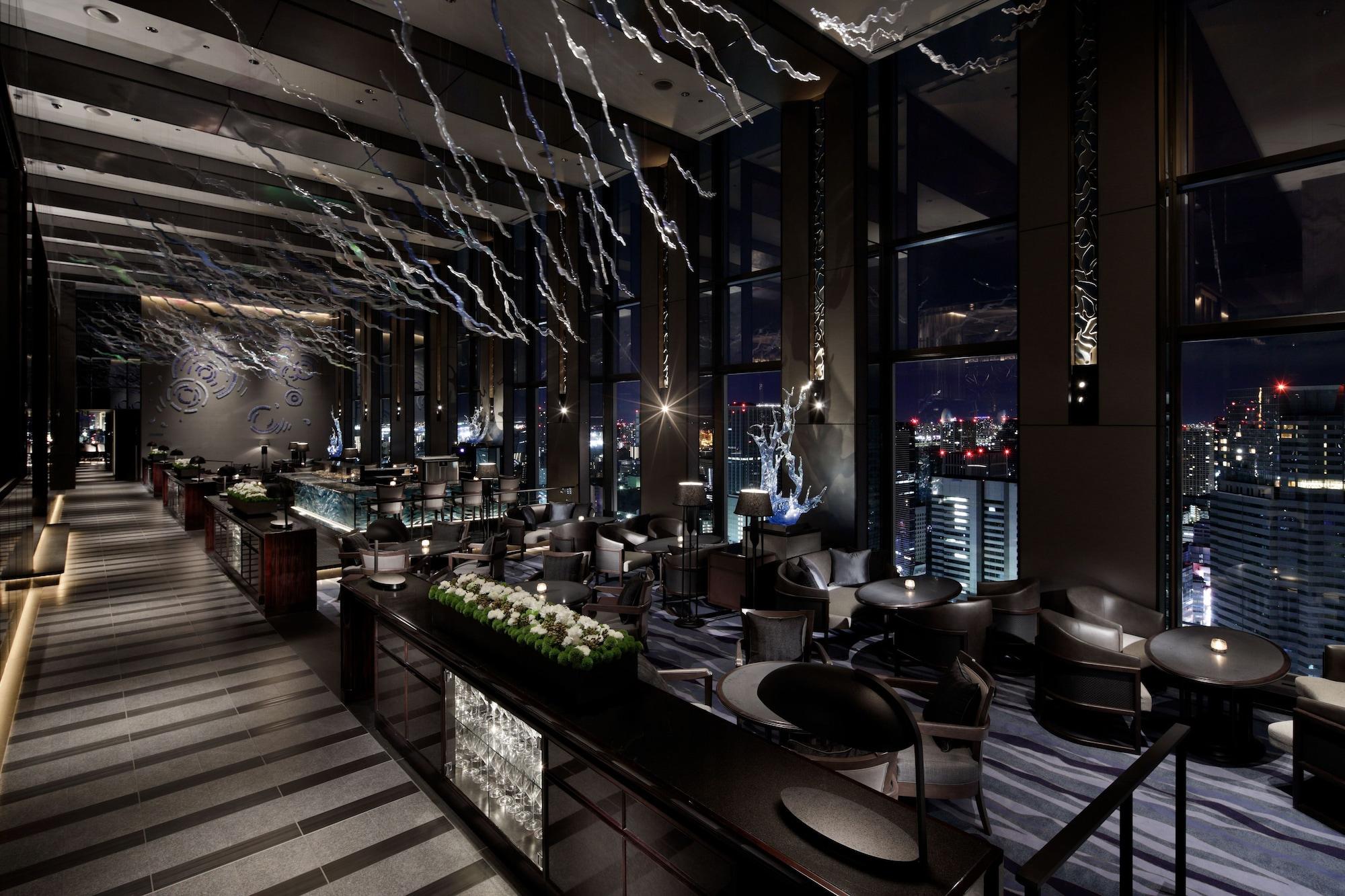 Hotel Shinagawa East Tower
