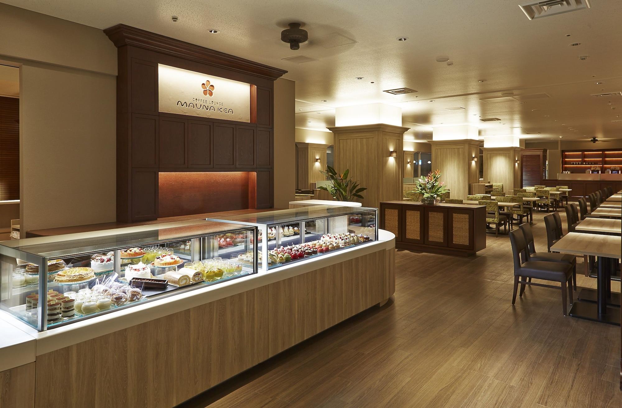 Hotel Shinagawa East Tower 4*