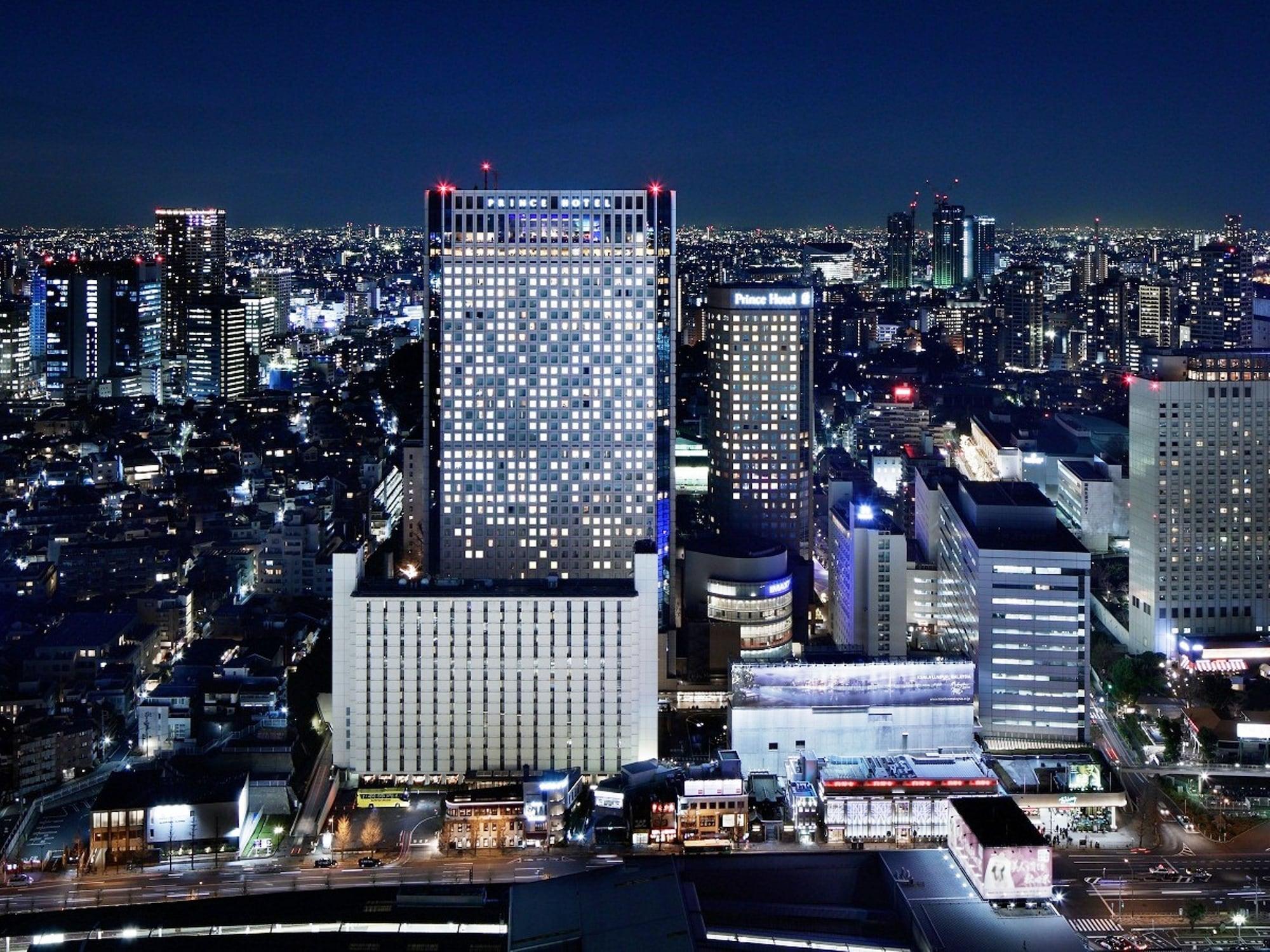 Shinagawa East Tower 4* Tokyo