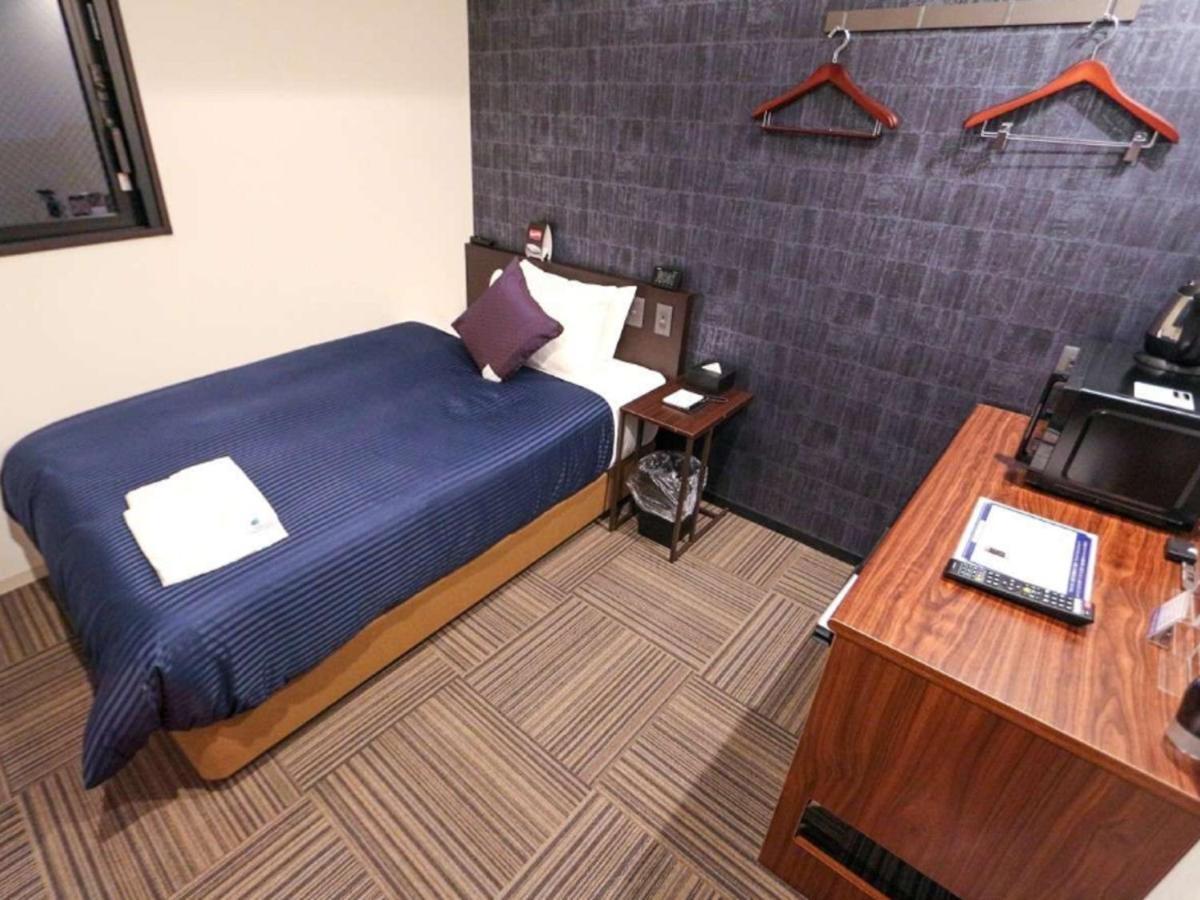 Livemax Nihonbashi Ningyocho Hotel