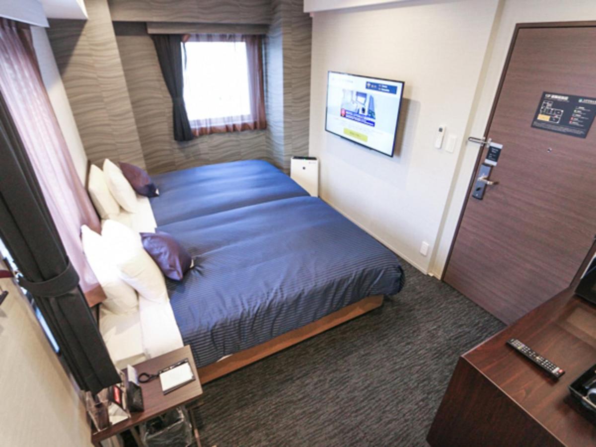 Livemax Kanda-ekimae Hotel 3*