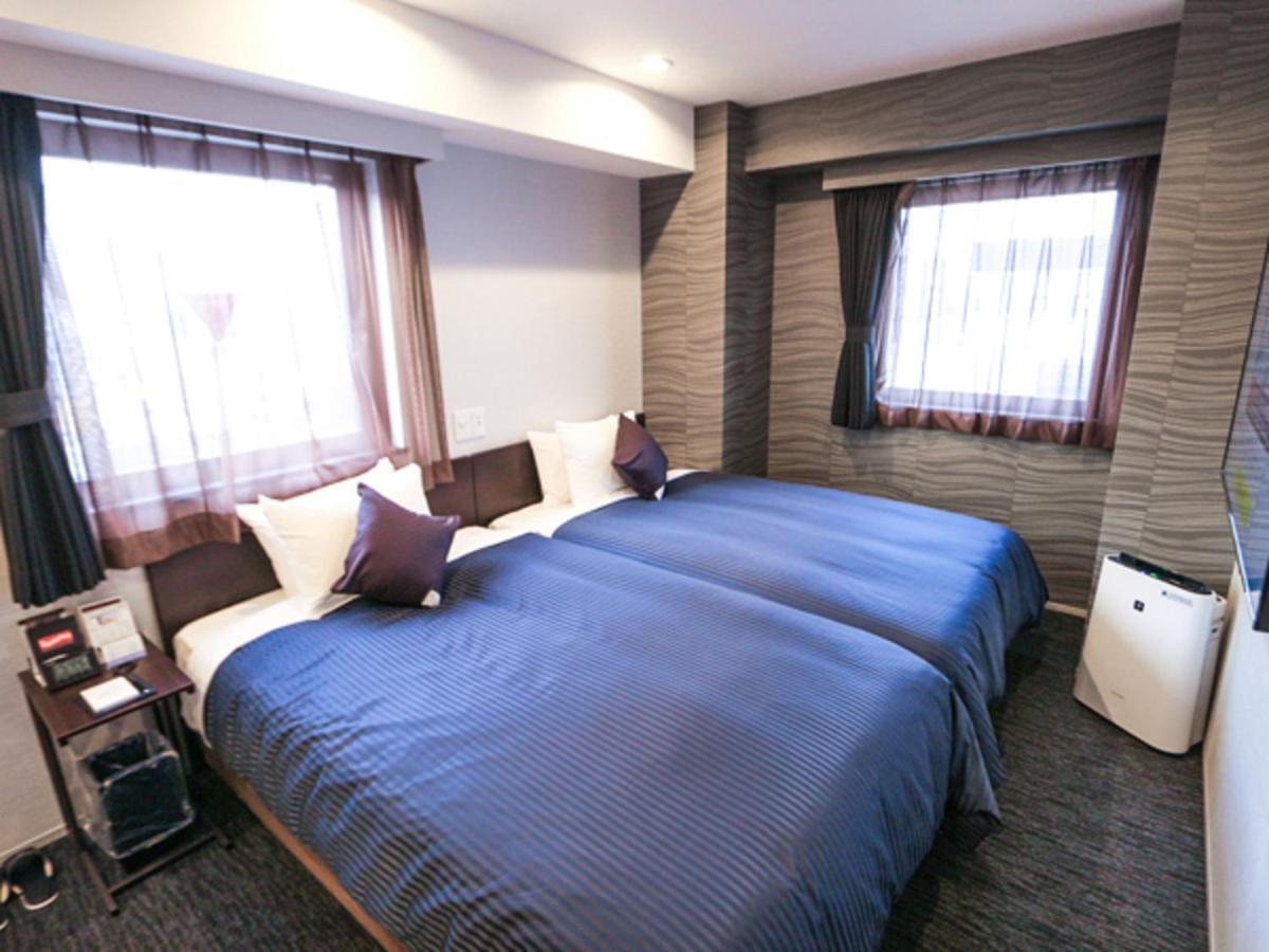 Livemax Kanda-ekimae 3* Tokyo