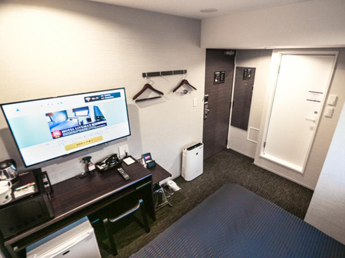 Livemax Kanda-ekimae Hotel Tokyo