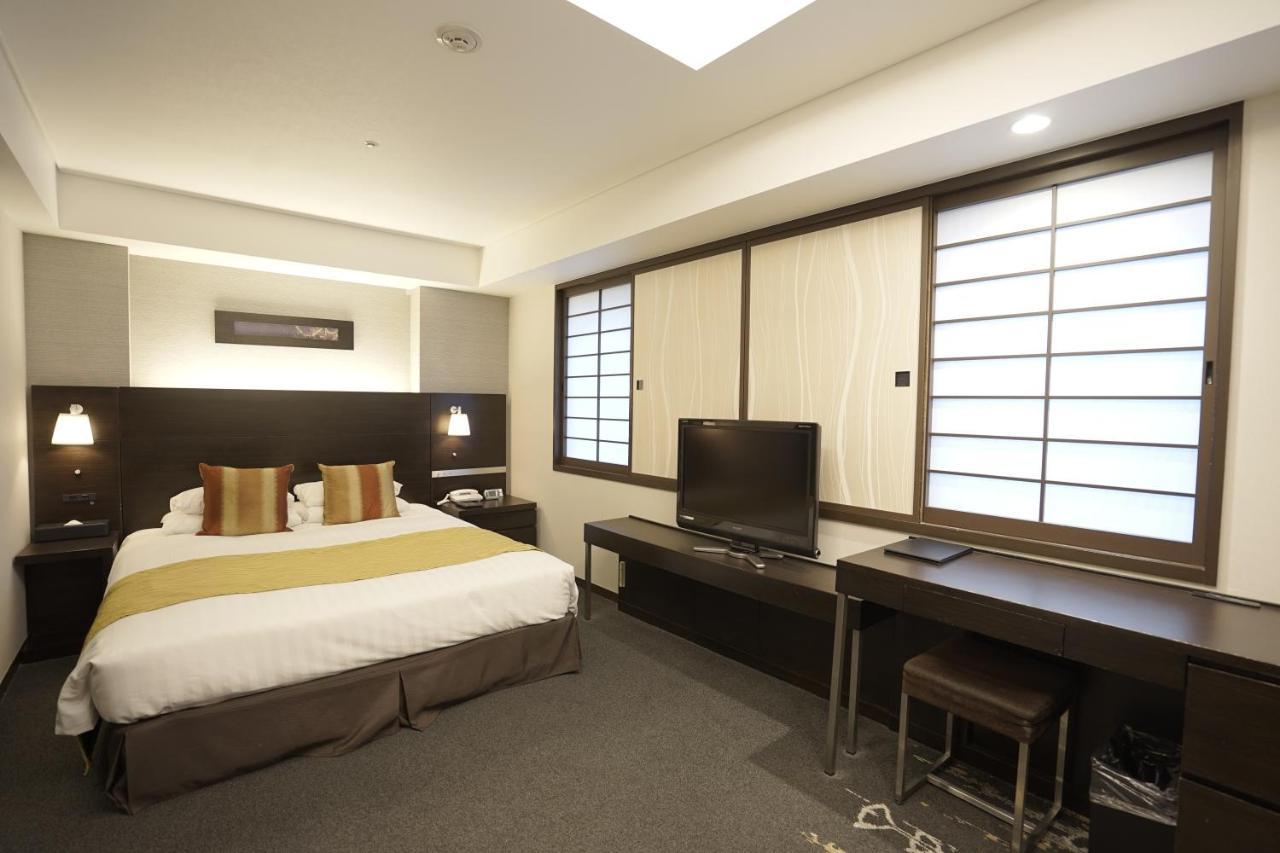 Akasaka Excel Tokyu 4* Tokyo