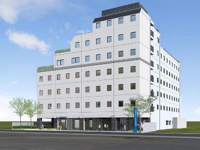 Hotel Pearl Shinjuku Akebonobashi 3*