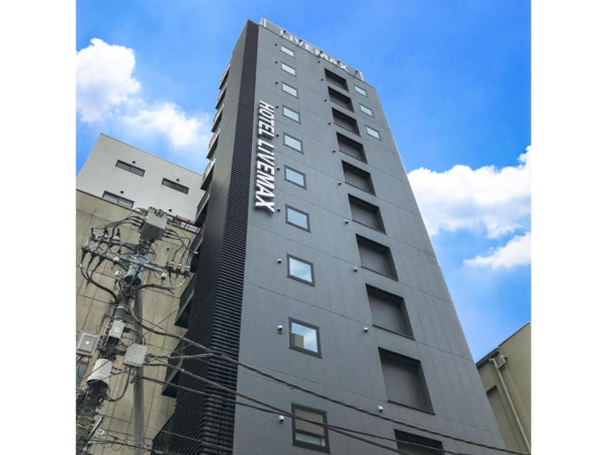 Livemax Kanda-ekimae Hotel 3*