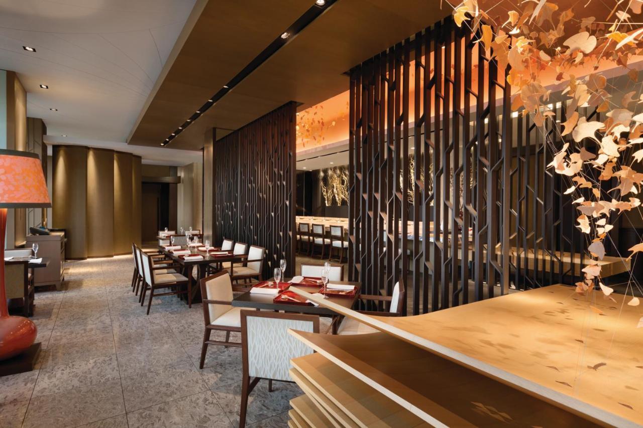 Shangri-la Hotel