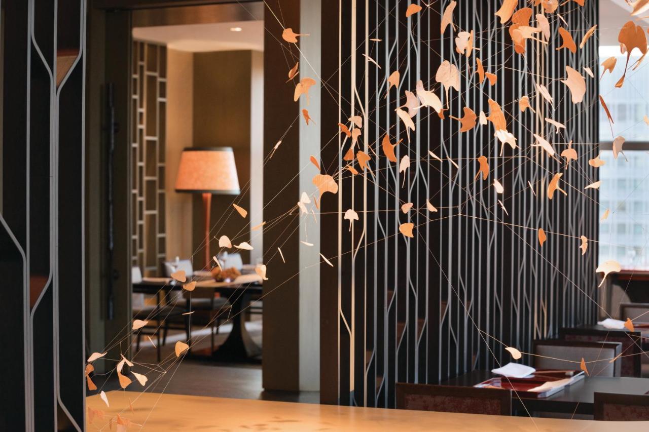 Hotel Shangri-la 5*