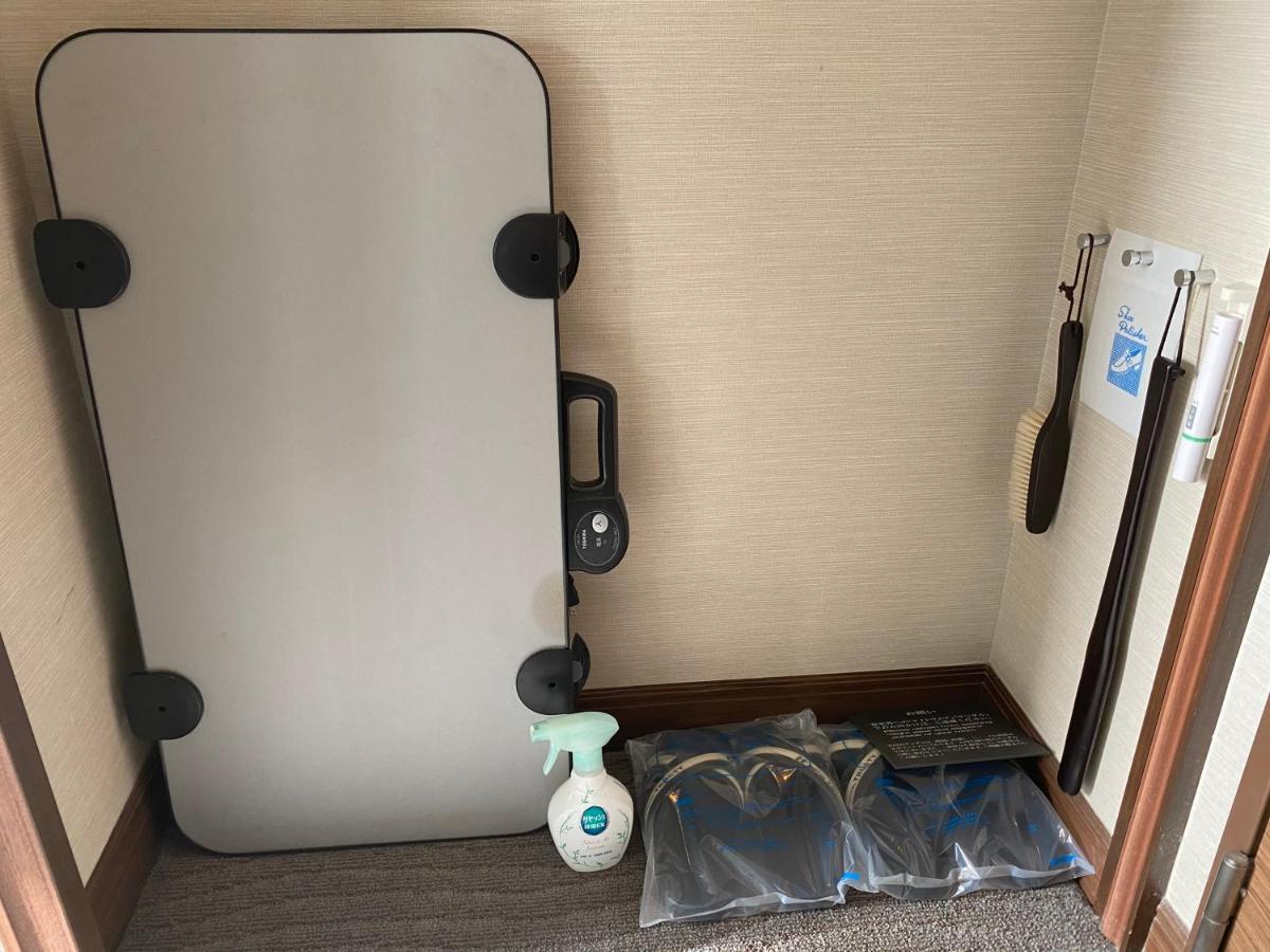 Hotel Trusty Bayside Tokyo
