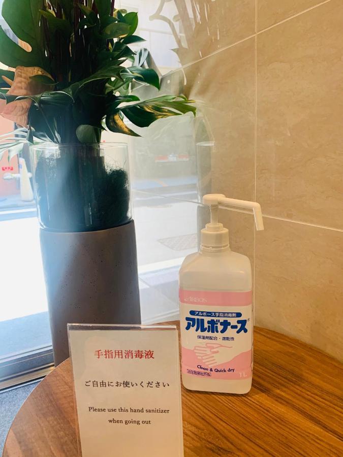 E-hotel Ginza Select Hotel