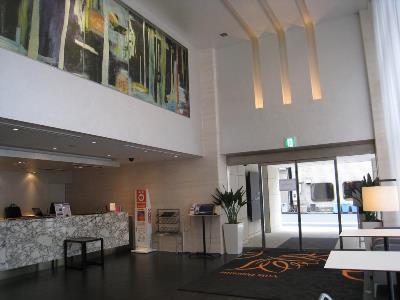 Hotel Fontaine Tokyo-hatchobori Tokyo