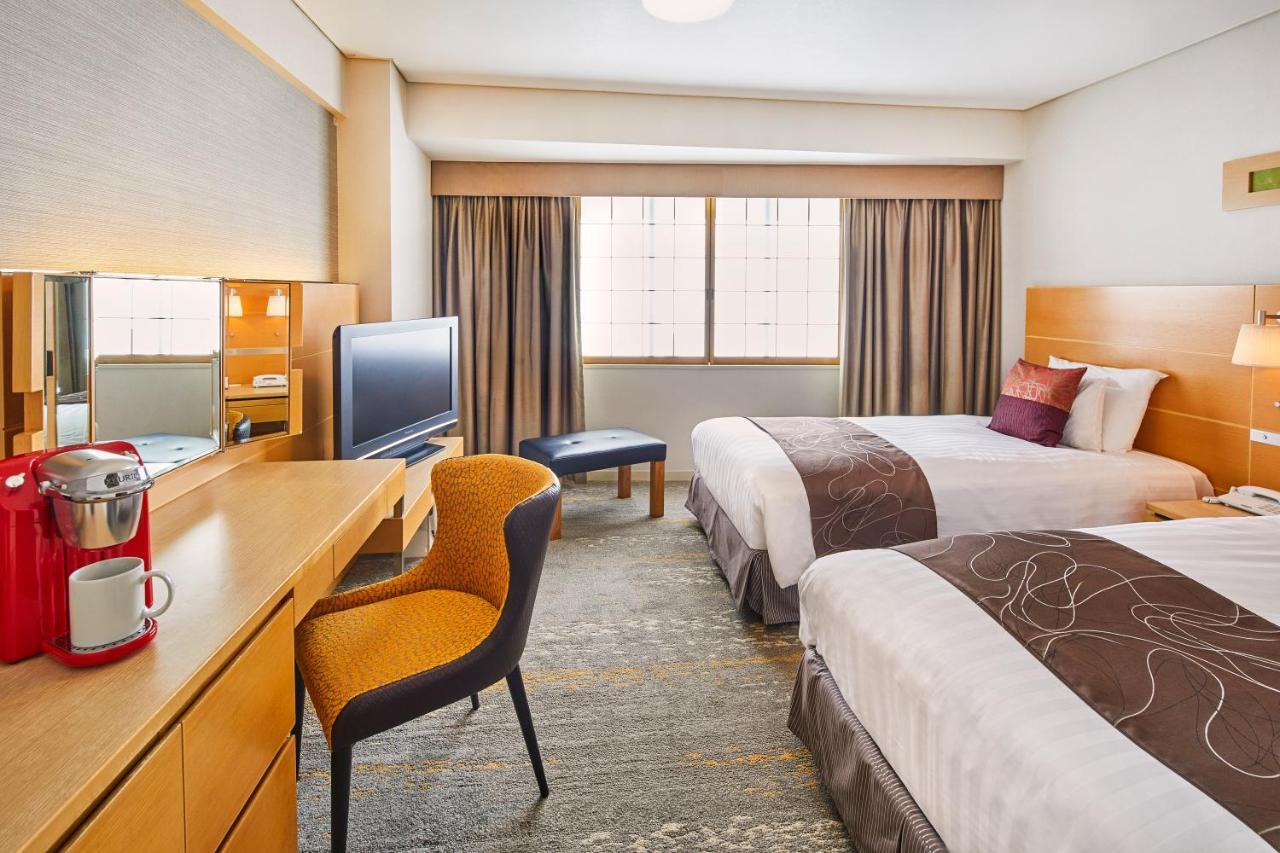 Akasaka Excel Tokyu 4* Tokyo