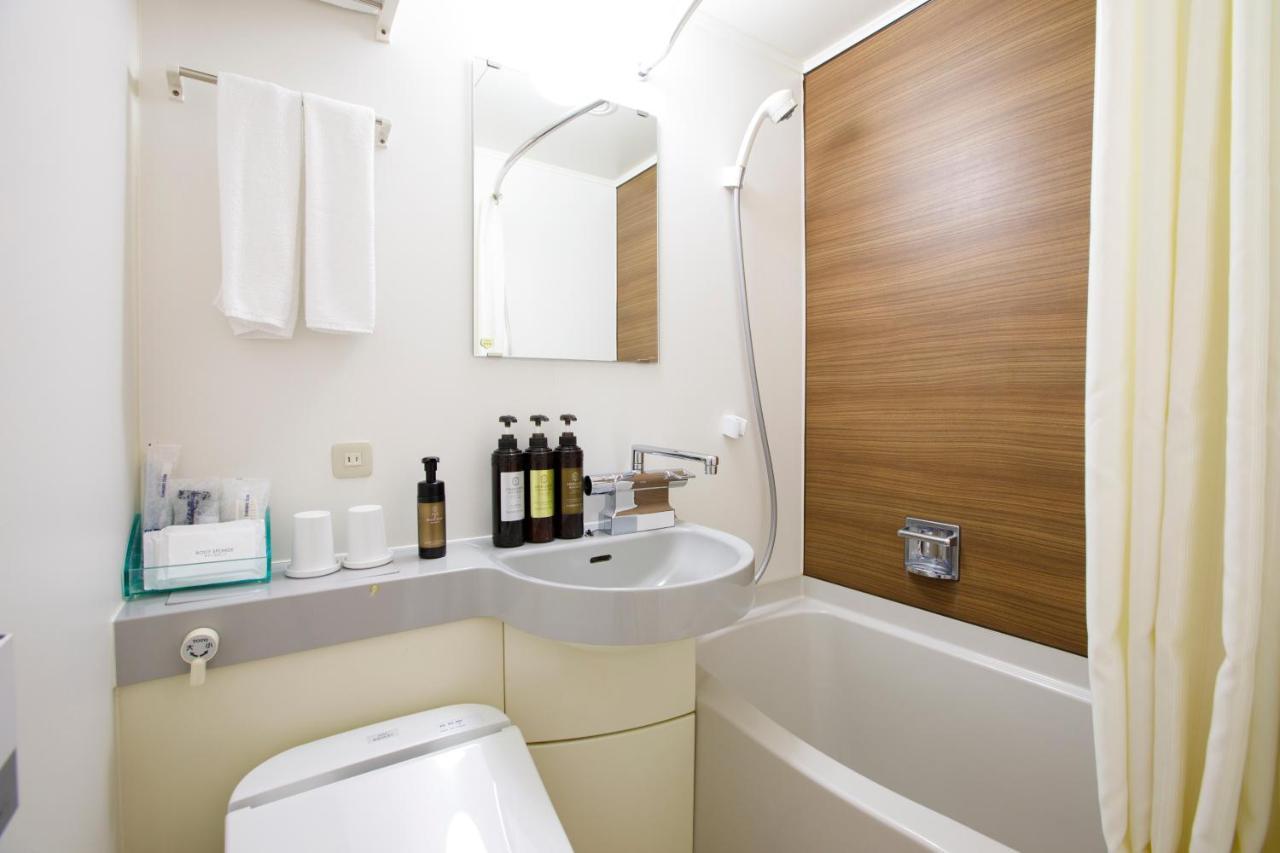 Hotel Sardonyx Ueno 3*