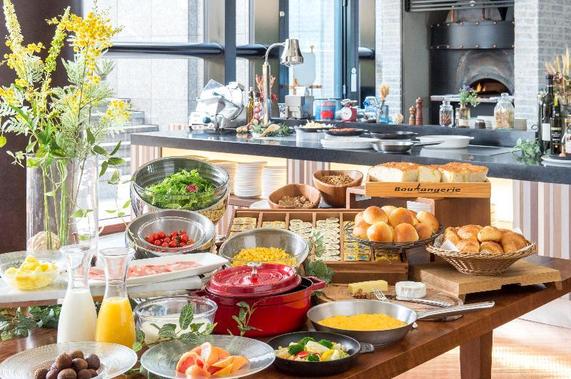 Mercure Hibiya 4*