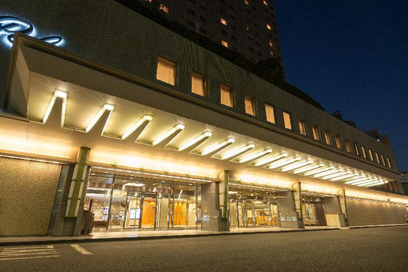 Hotel Grand Palace