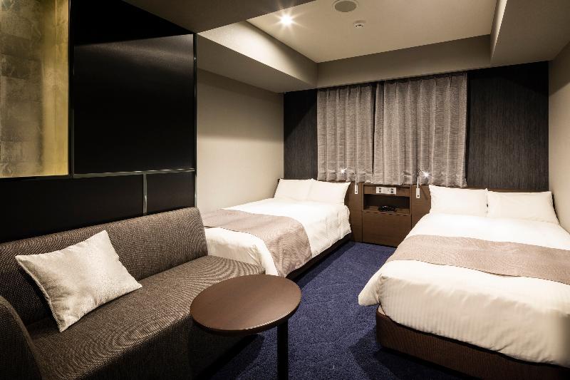 Hotel Wander Shibuya