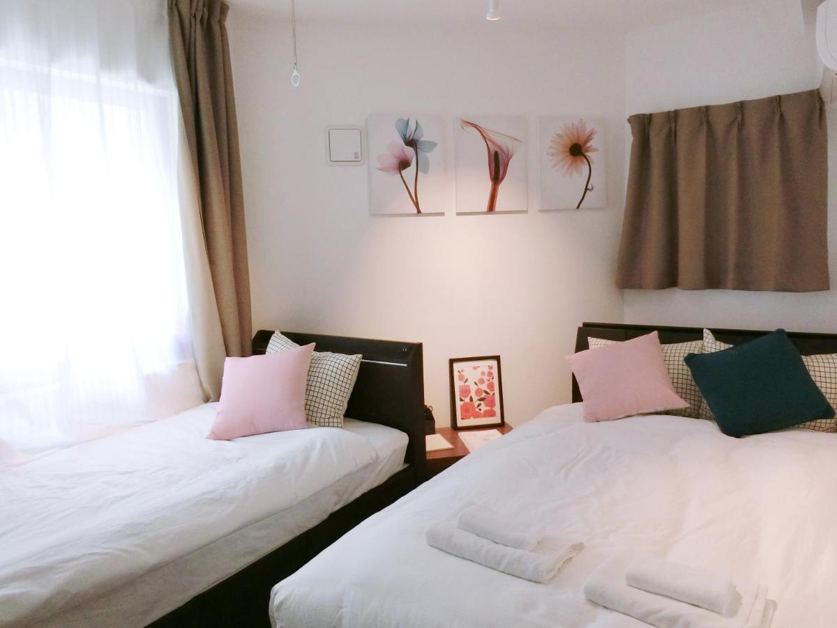 Apartment Nestay Otsuka 101
