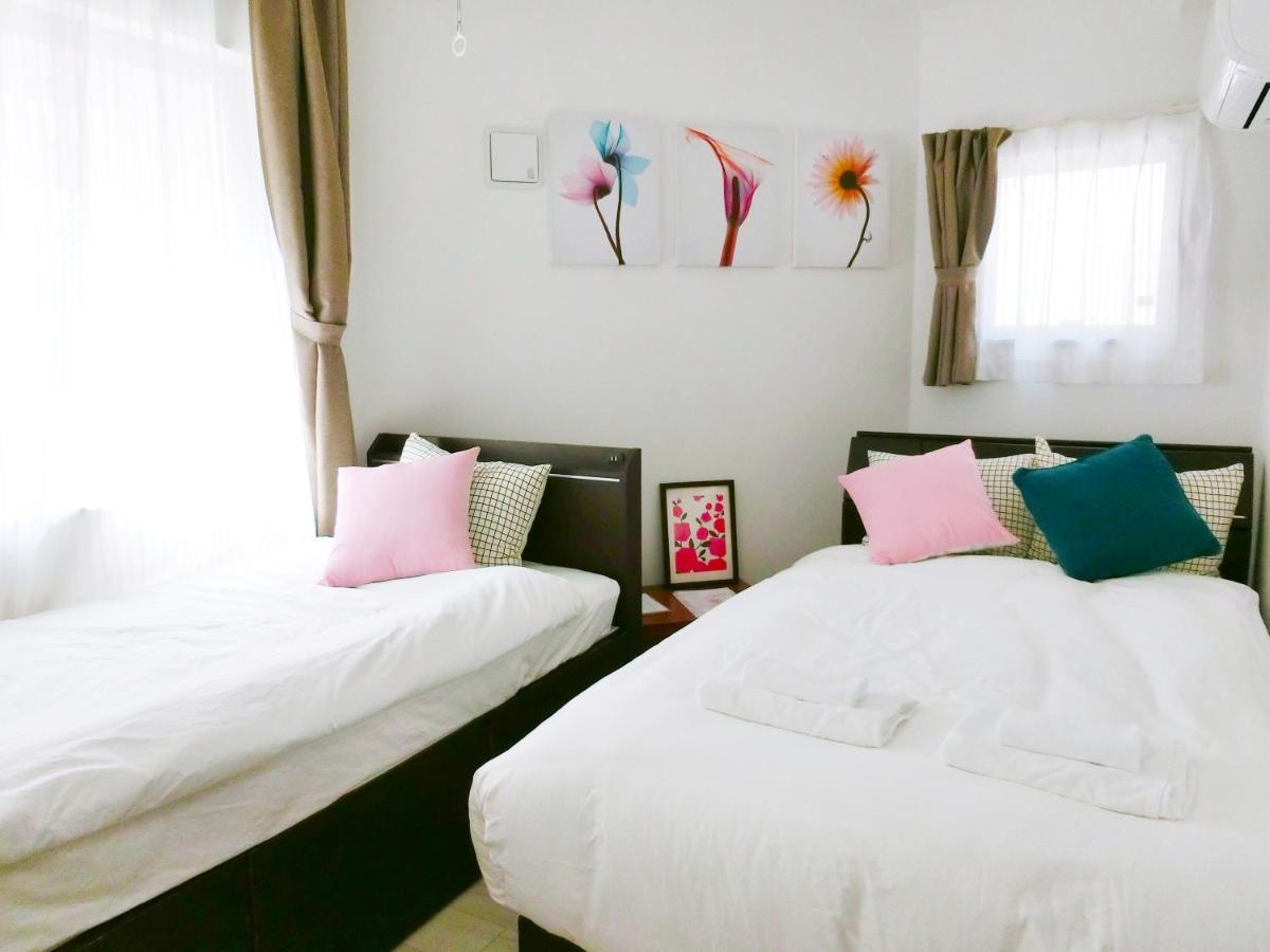 Nestay Otsuka 101 Apartment