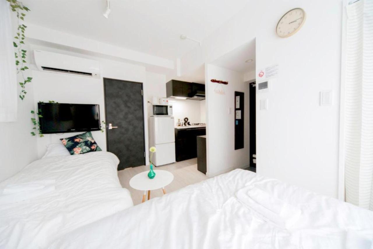 Apartment Nestay Otsuka 203