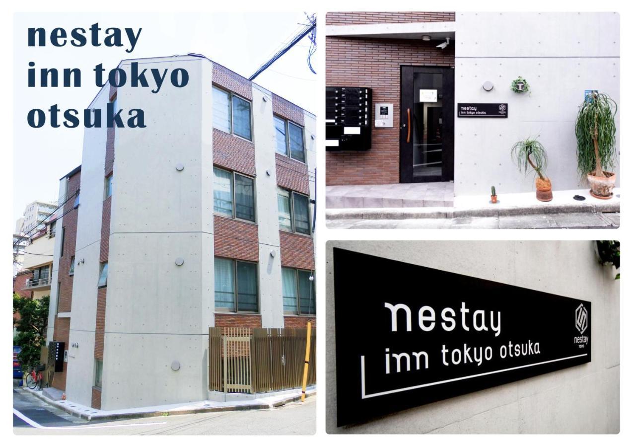 Nestay Otsuka 303