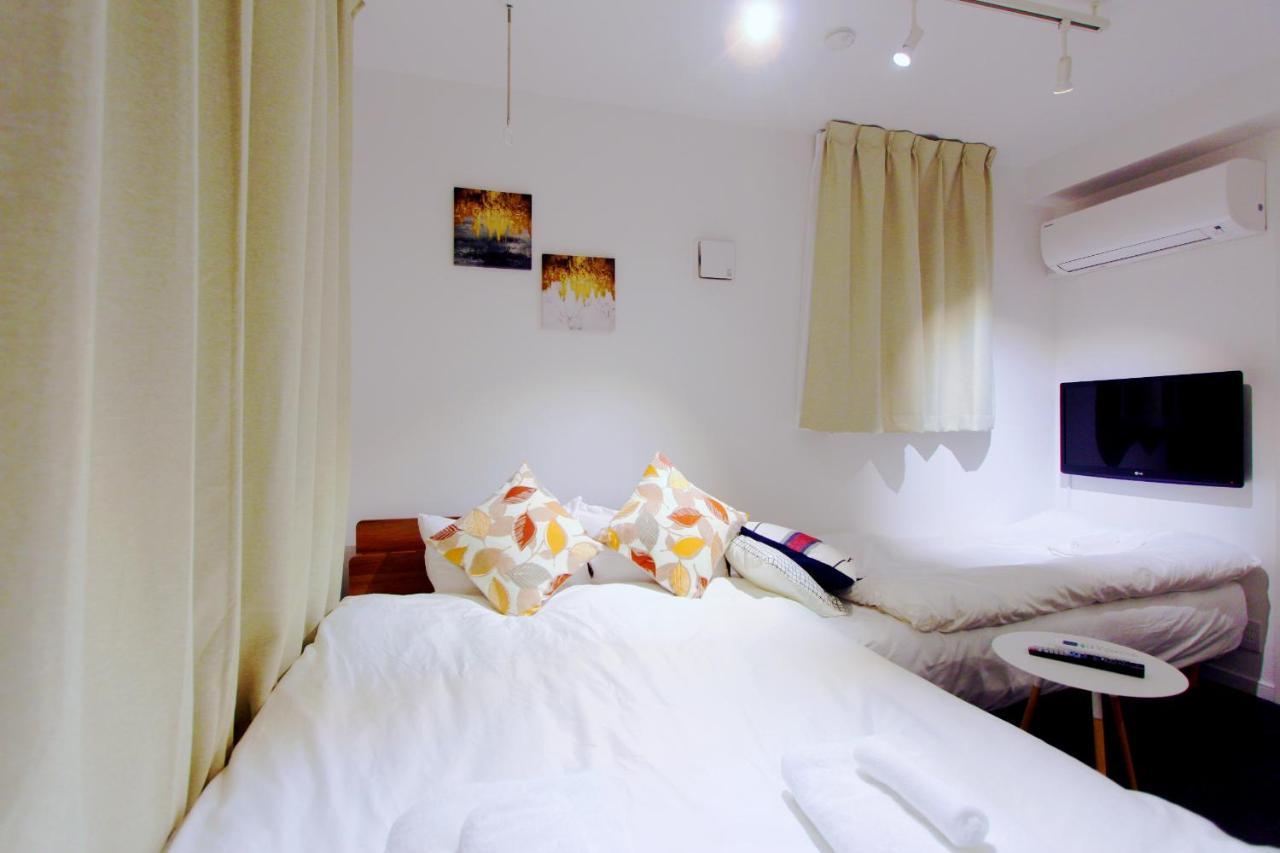 Nestay Otsuka 203 Apartment