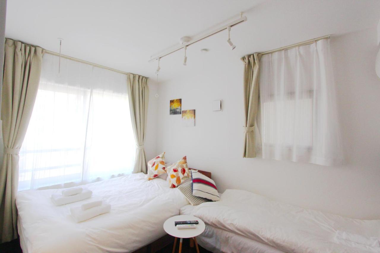 Nestay Otsuka 203 Apartment