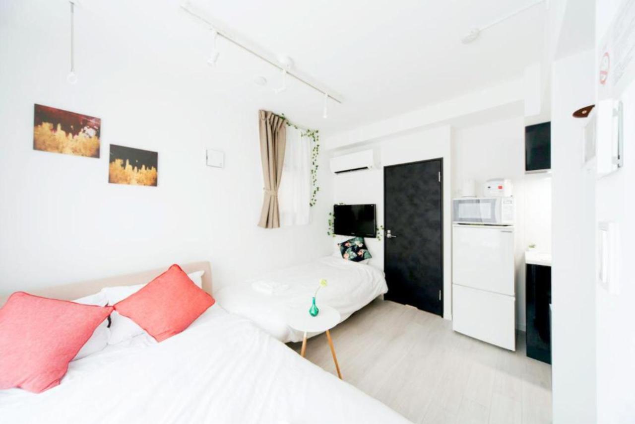 Nestay Otsuka 303 Tokyo