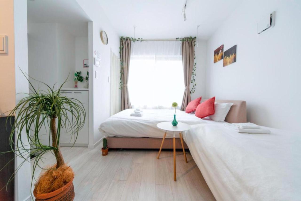Nestay Otsuka 203 Apartment