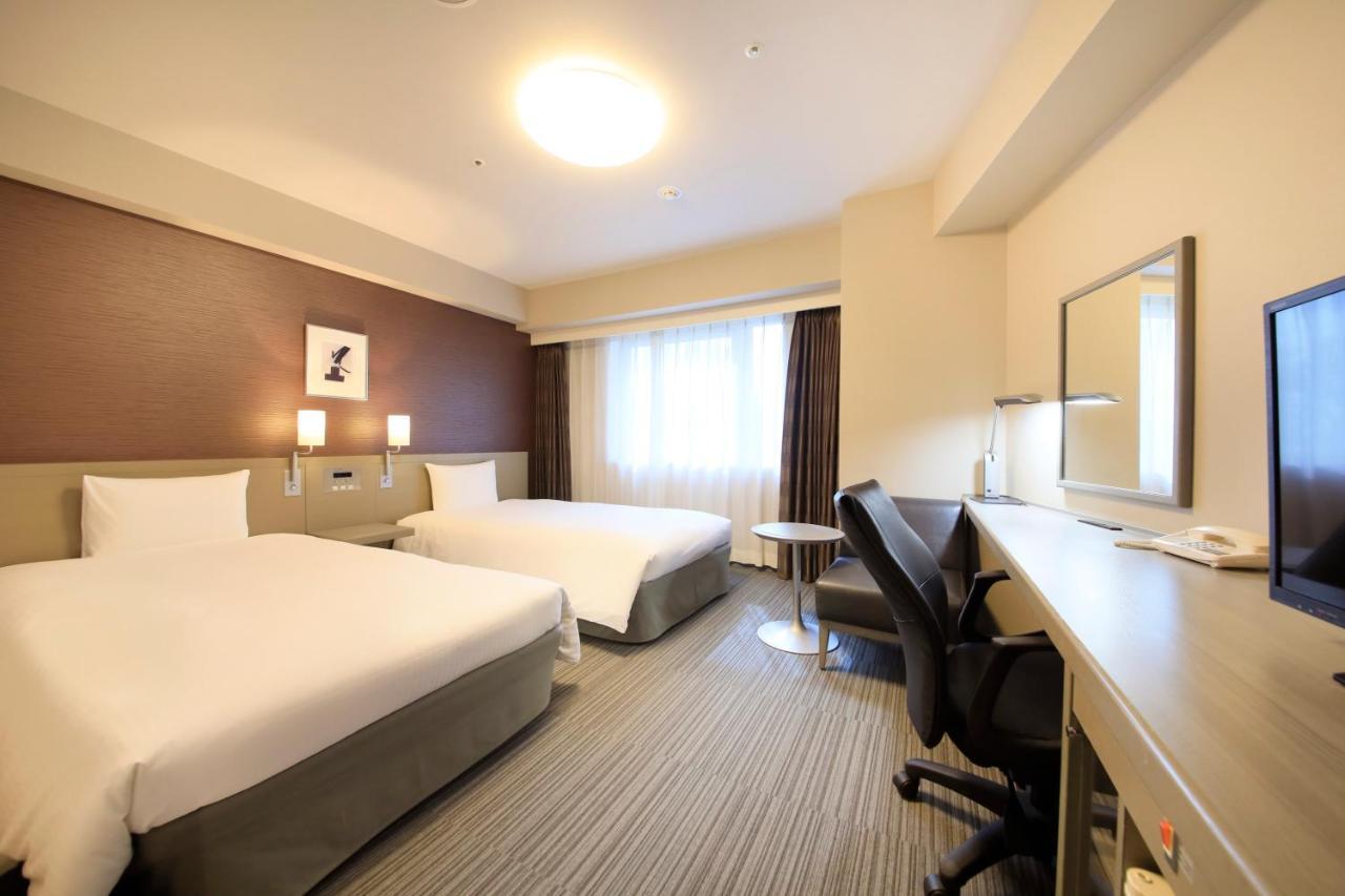 Daiwa Roynet Osaki Hotel