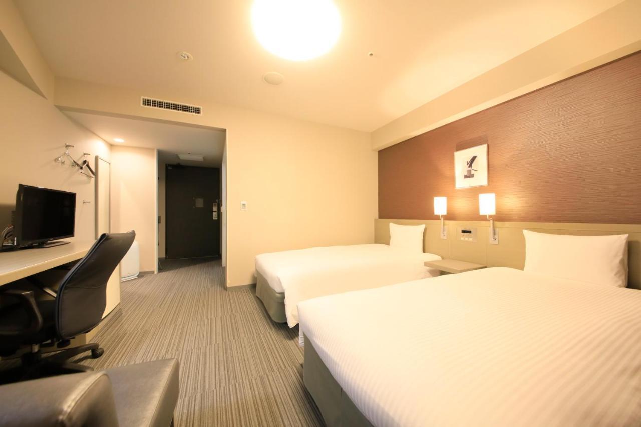 Hotel Daiwa Roynet Osaki 3*