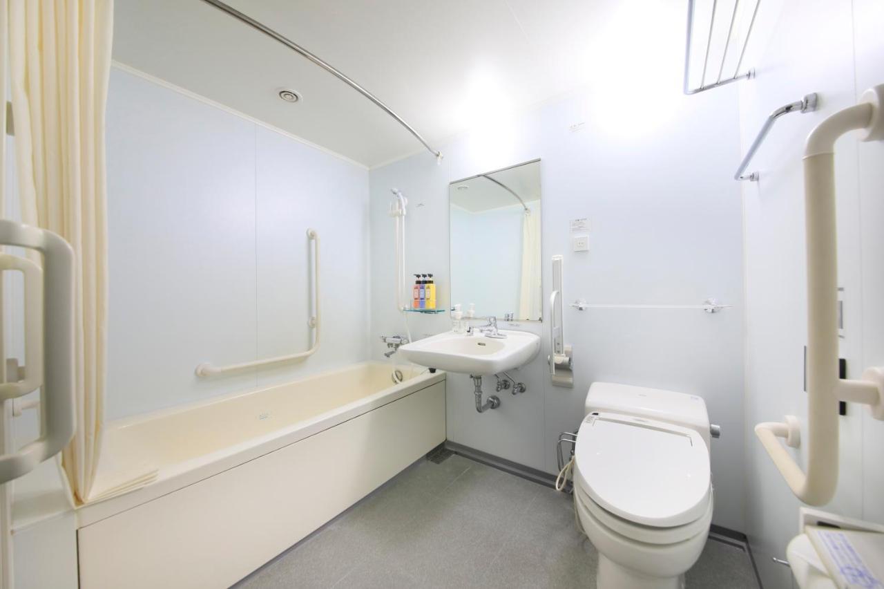 Daiwa Roynet Osaki Hotel 3*