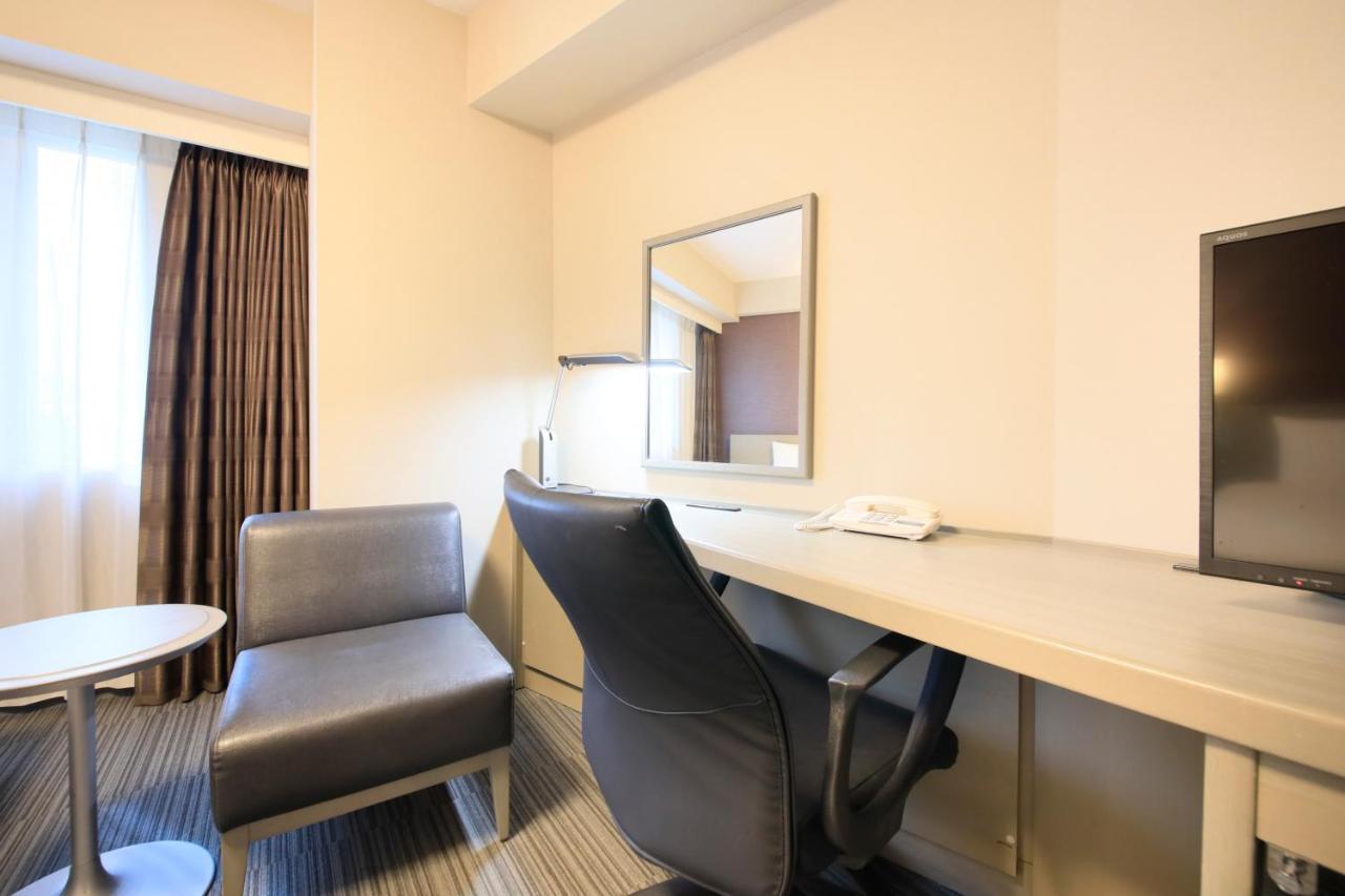 Hotel Daiwa Roynet Osaki Tokyo