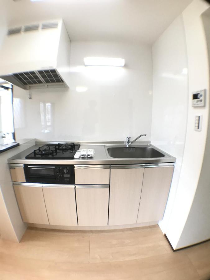 Apartment Tubaki House8go Tokyo