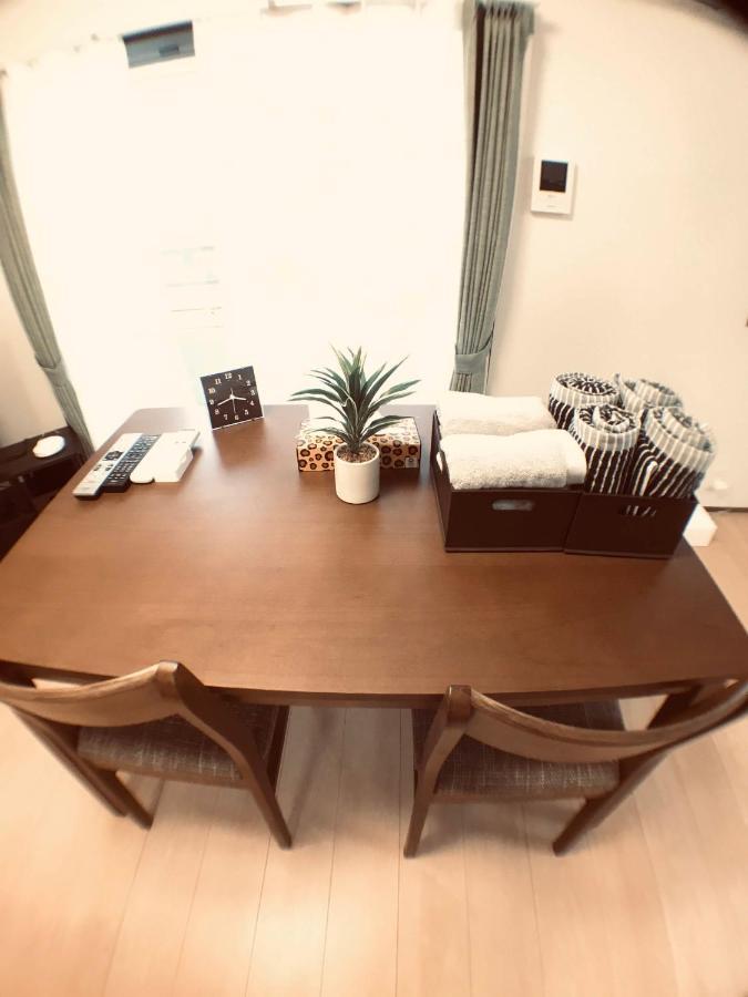 Apartment Tubaki House8go Tokyo