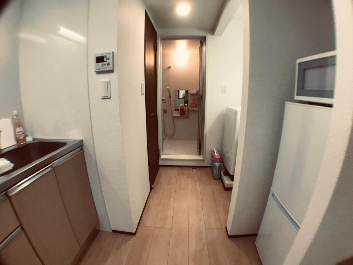 Apartment Tubaki House8go *